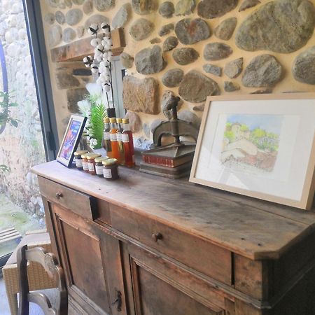 La Secrete Bed & Breakfast Vogue Bagian luar foto