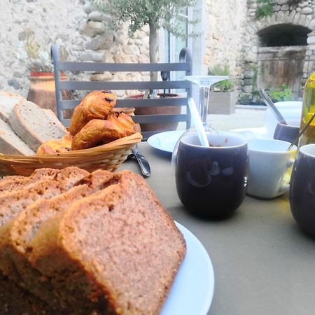 La Secrete Bed & Breakfast Vogue Bagian luar foto