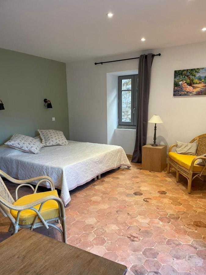 La Secrete Bed & Breakfast Vogue Bagian luar foto