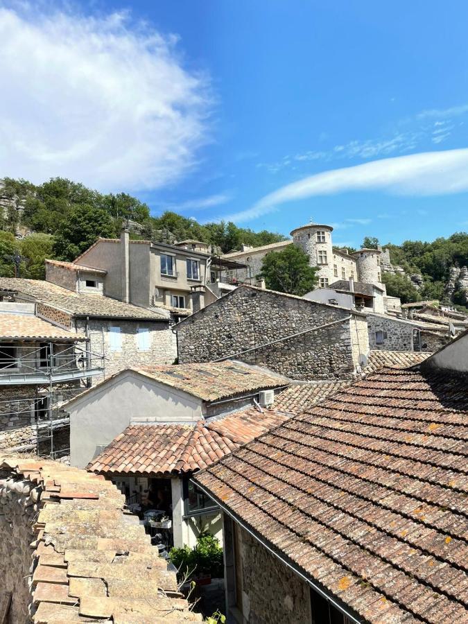 La Secrete Bed & Breakfast Vogue Bagian luar foto