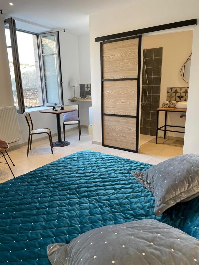 La Secrete Bed & Breakfast Vogue Bagian luar foto
