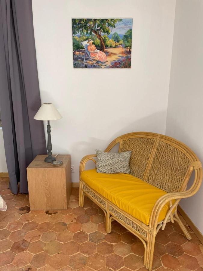 La Secrete Bed & Breakfast Vogue Bagian luar foto