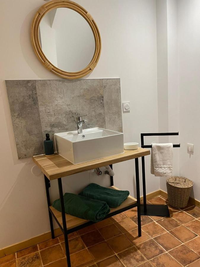 La Secrete Bed & Breakfast Vogue Bagian luar foto