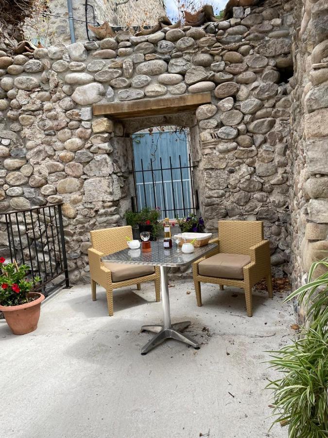 La Secrete Bed & Breakfast Vogue Bagian luar foto