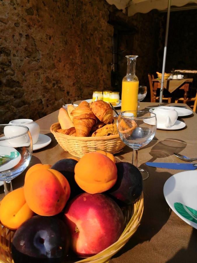 La Secrete Bed & Breakfast Vogue Bagian luar foto