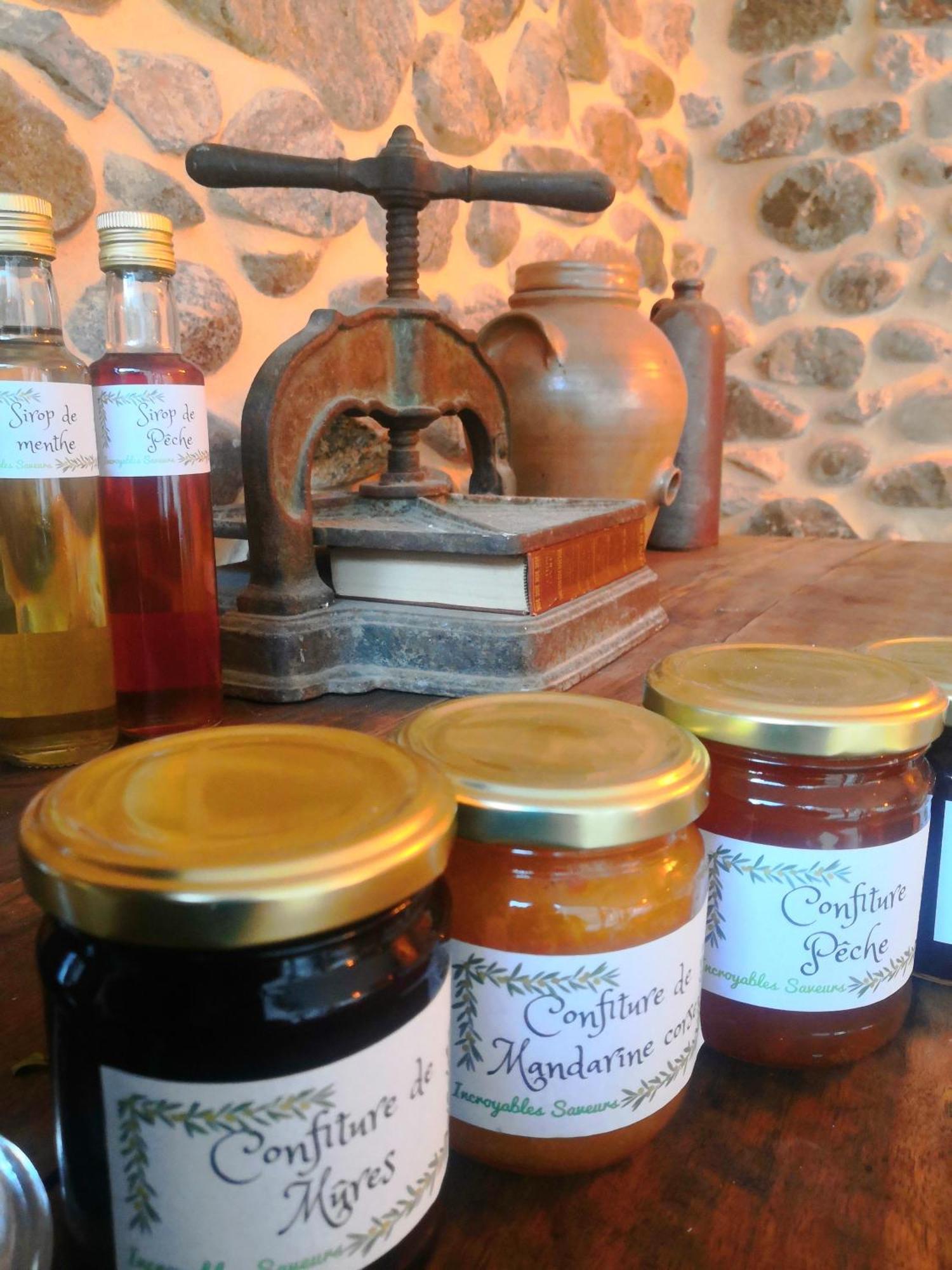 La Secrete Bed & Breakfast Vogue Bagian luar foto