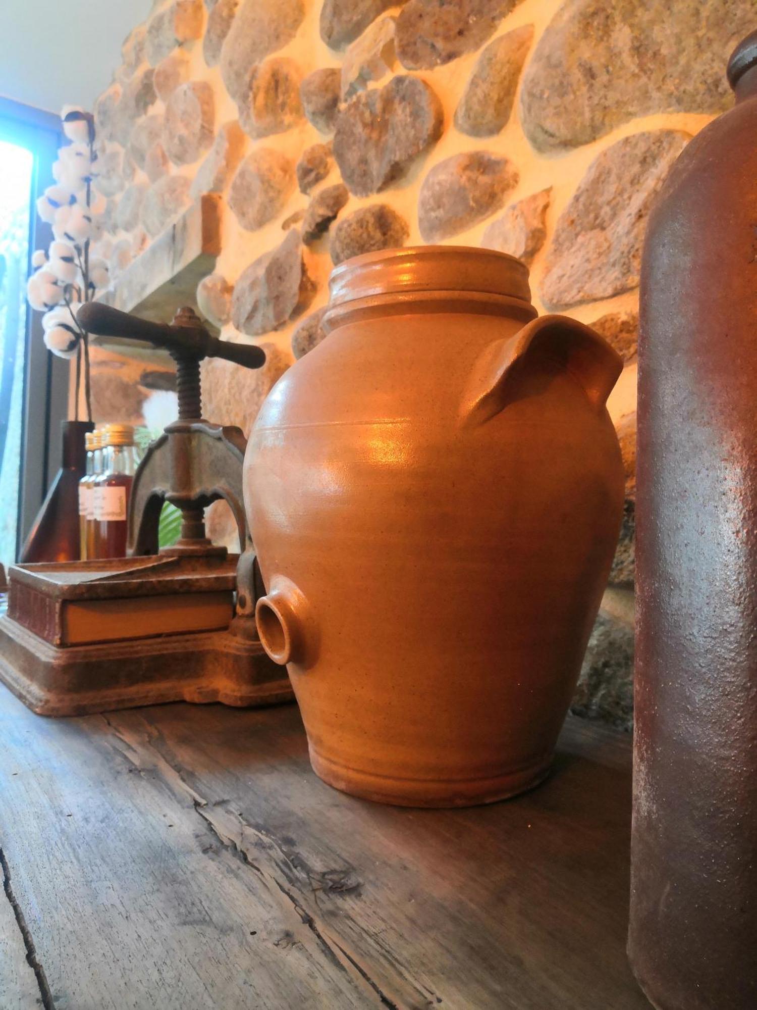 La Secrete Bed & Breakfast Vogue Bagian luar foto
