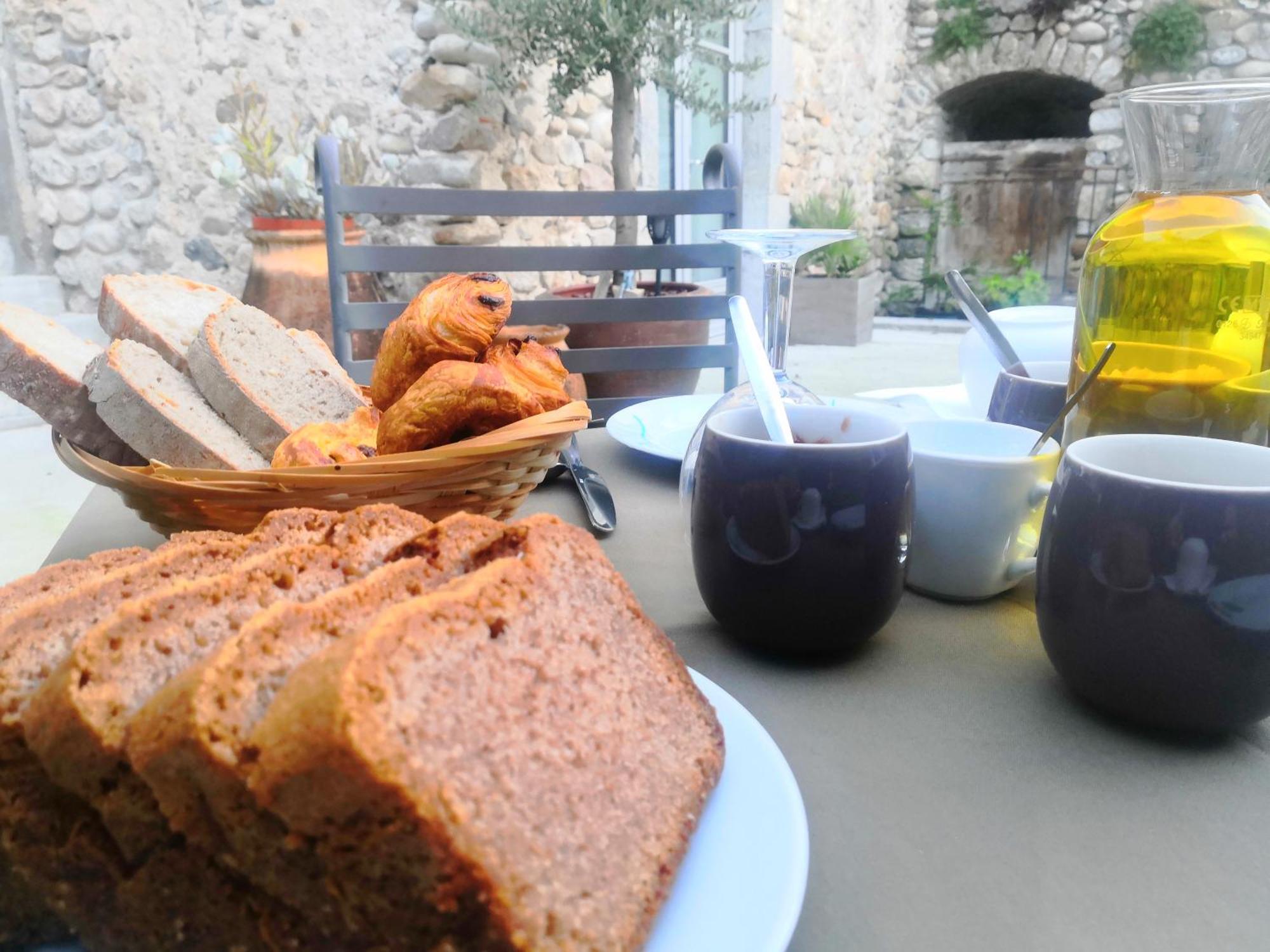 La Secrete Bed & Breakfast Vogue Bagian luar foto
